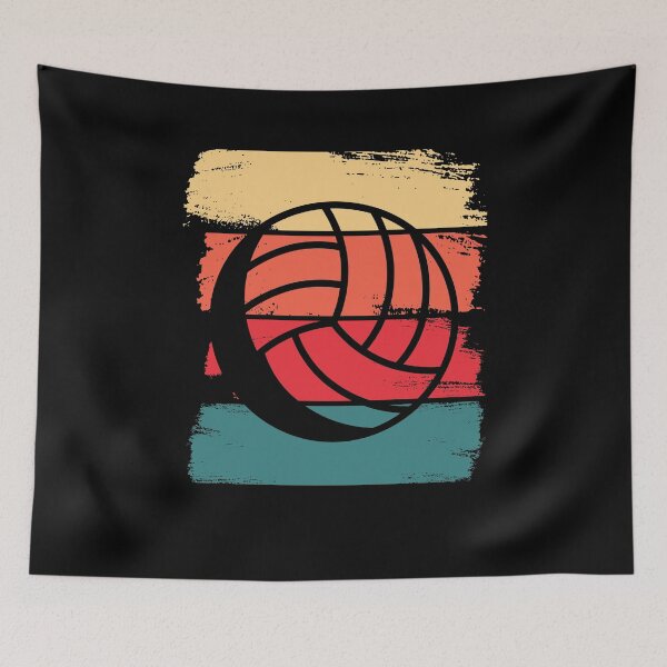 Item preview, Volleyball players athletes Volleyball players gifts designed and sold by 123428094.
