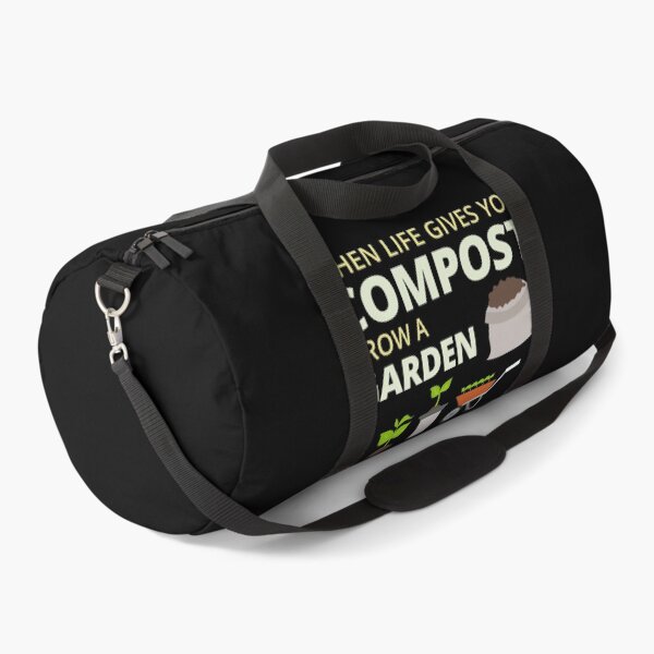 Item preview, Composting Compost Gardening Garden Gardener Humour Gift designed and sold by CuteDesigns1.