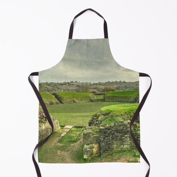 Item preview, Caerleon Amphitheatre designed and sold by hawkie.