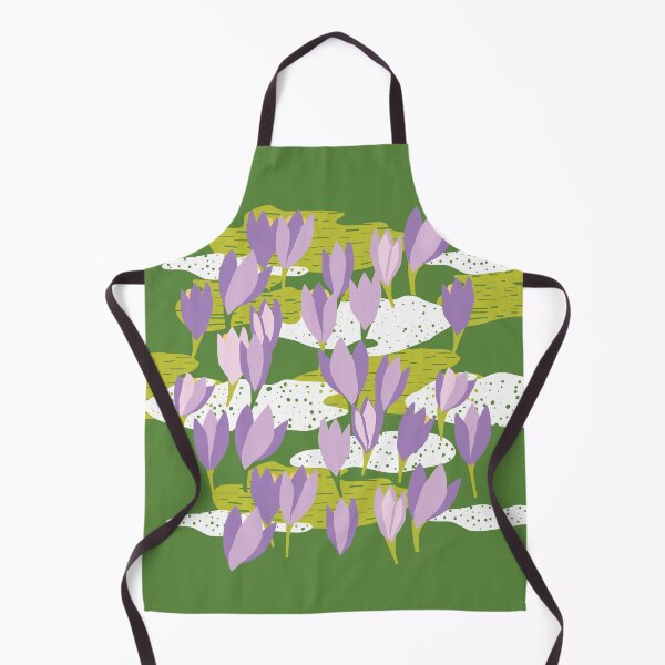 Item preview, First crocus designed and sold by izumaolya.