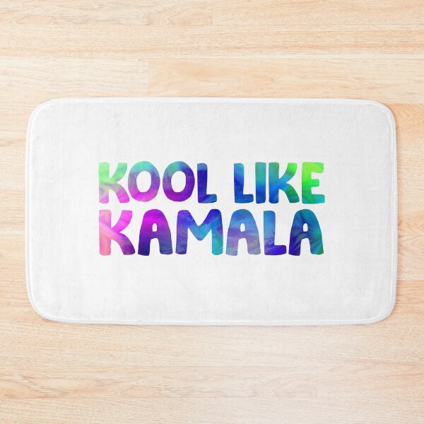 Item preview, Kool Like Kamala designed and sold by Niishouseca.