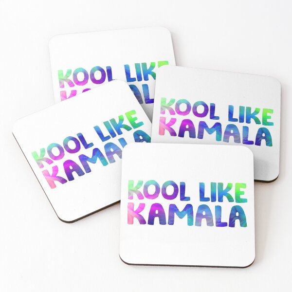 Item preview, Kool Like Kamala designed and sold by Niishouseca.
