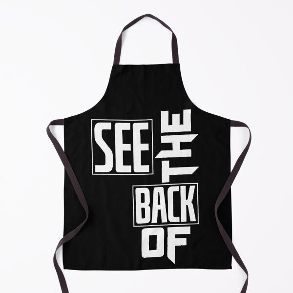 Item preview, See the back of designed and sold by Gajaman Creations.