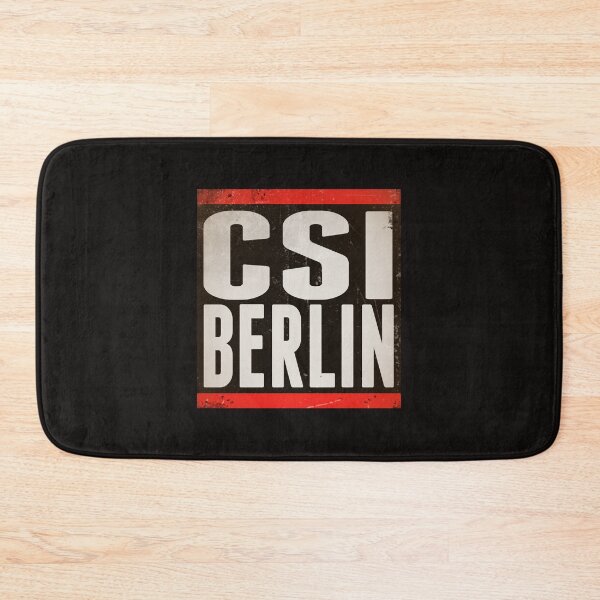 Item preview, csi berlin designed and sold by siiiiibby.