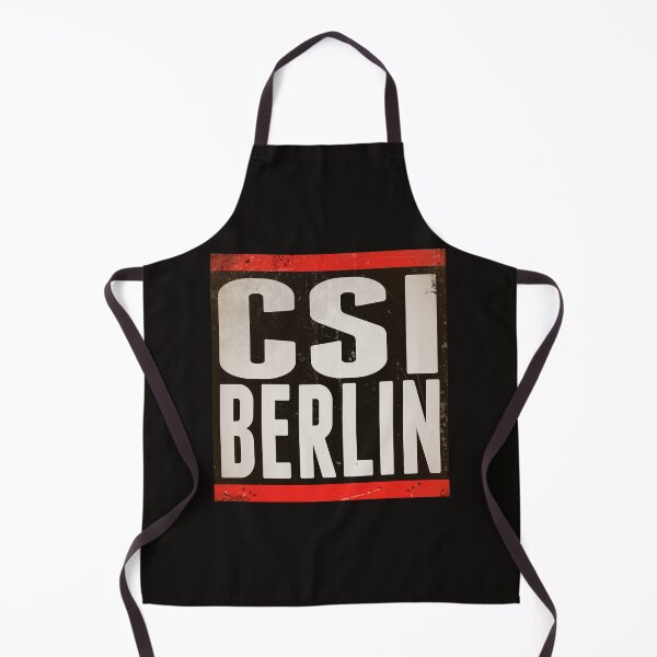Item preview, csi berlin designed and sold by siiiiibby.