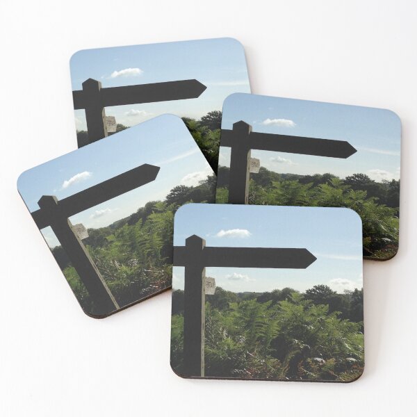 Item preview, Walking Which Way? Losing my Hiking Mojo! designed and sold by Bucklandcrafts.