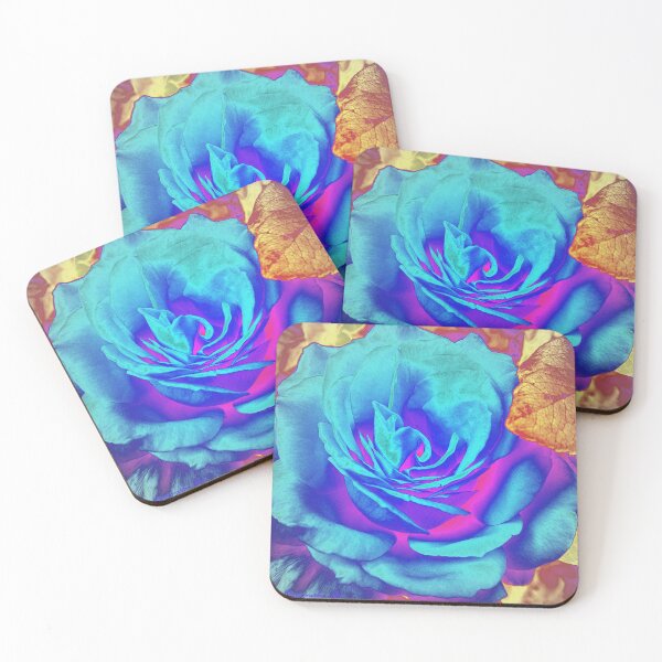 Item preview, BLUE ROSE  designed and sold by Opalbluerose.