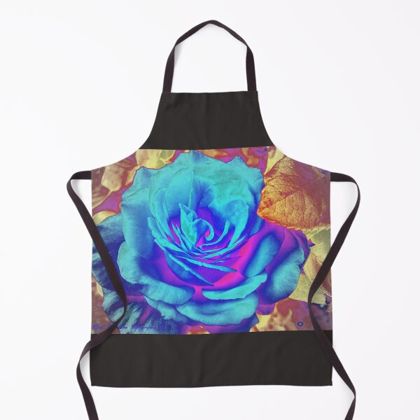 Item preview, BLUE ROSE  designed and sold by Opalbluerose.