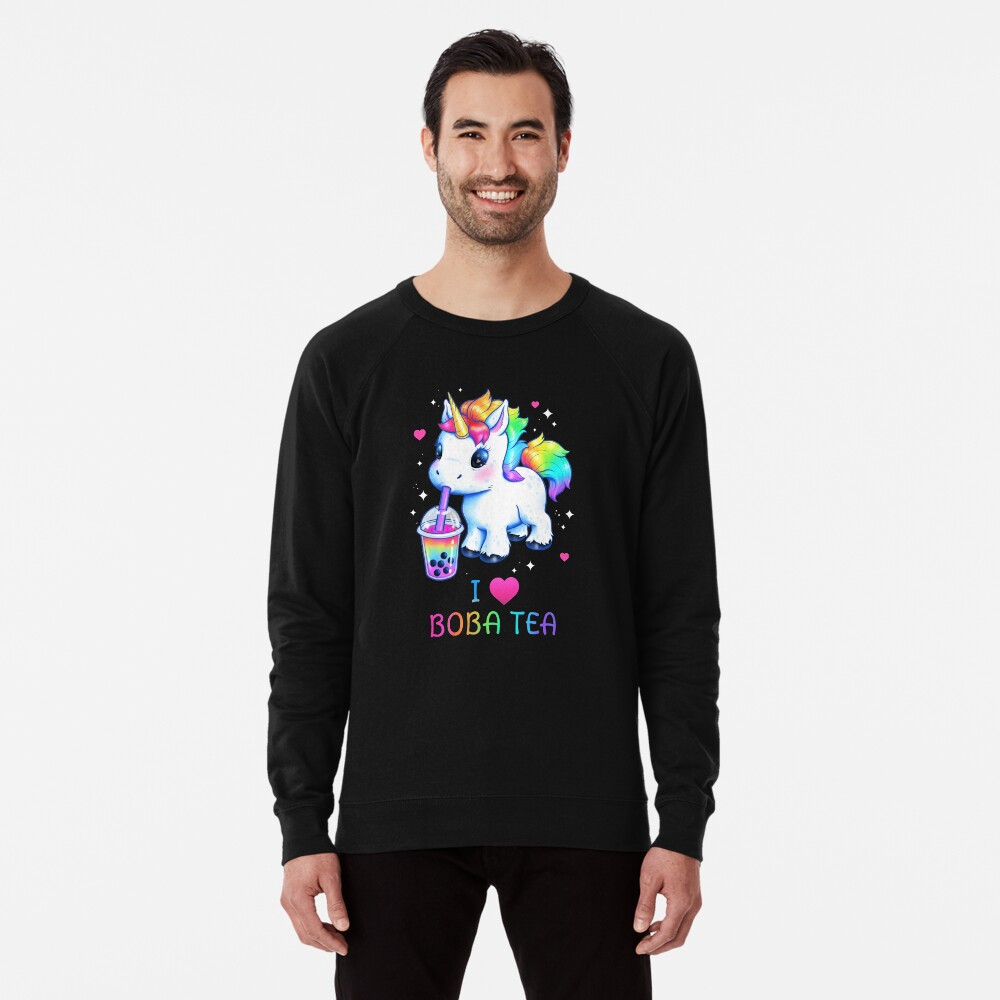 Item preview, Lightweight Sweatshirt designed and sold by leslieevans2.