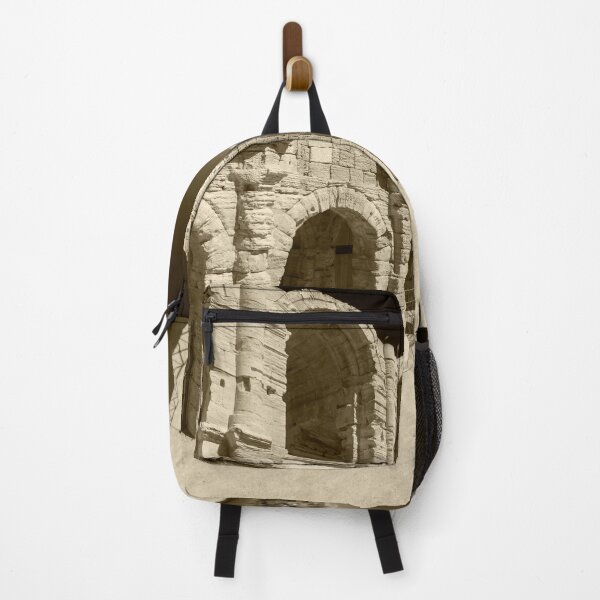 Item preview, Arles Amphitheatre designed and sold by hawkie.