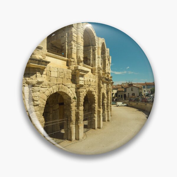 Item preview, Arles Amphi  designed and sold by hawkie.