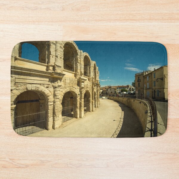 Item preview, Arles Amphi  designed and sold by hawkie.