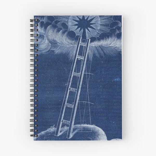 Item preview, Such Great Heights (Inverted) designed and sold by Jason Tompkins.
