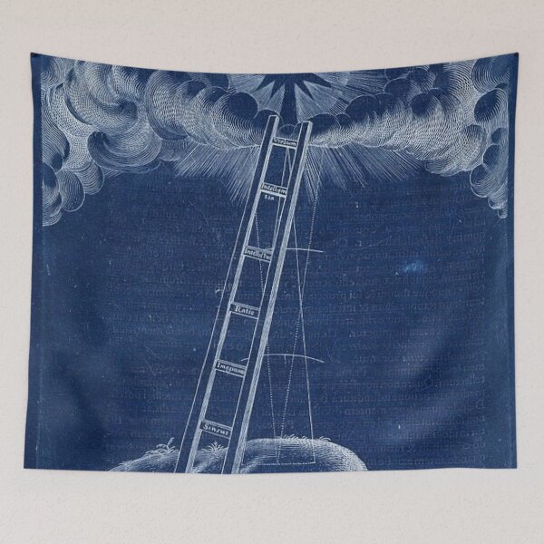 Item preview, Such Great Heights (Inverted) designed and sold by Jason Tompkins.