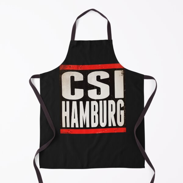 Item preview, csi hamburg designed and sold by siiiiibby.