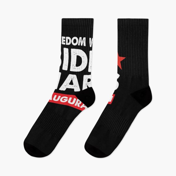 Item preview, President Biden Harris Inauguration day 2021 Freedom wins designed and sold by Niishouseca.
