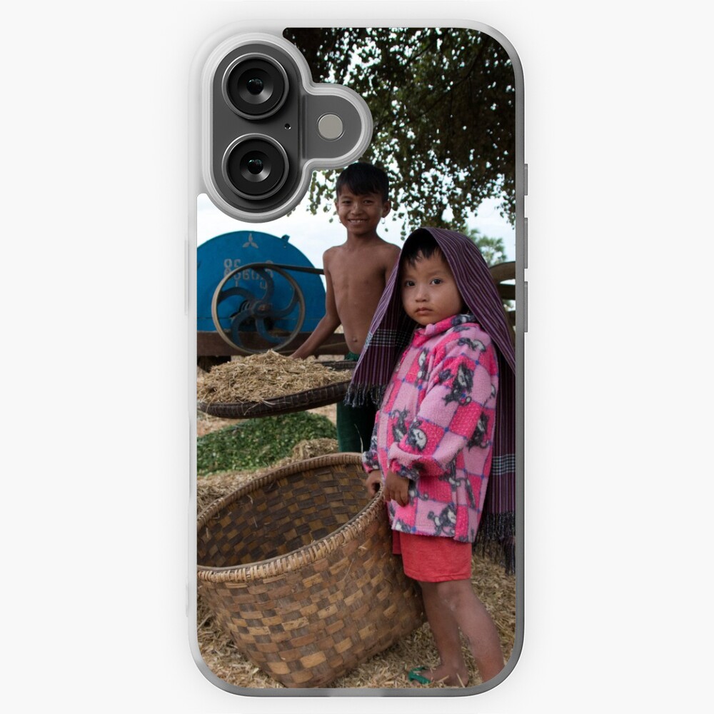 Item preview, iPhone Soft Case designed and sold by missatgerebut.