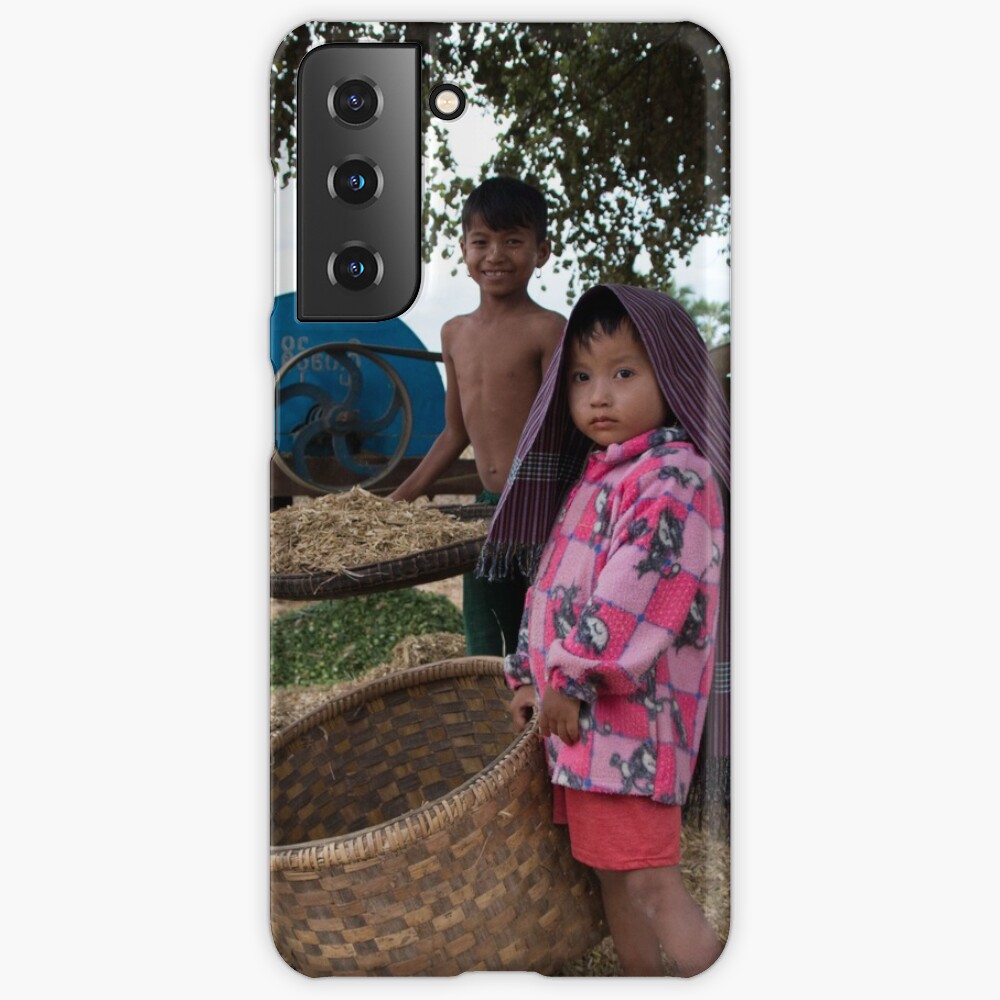 Item preview, Samsung Galaxy Snap Case designed and sold by missatgerebut.