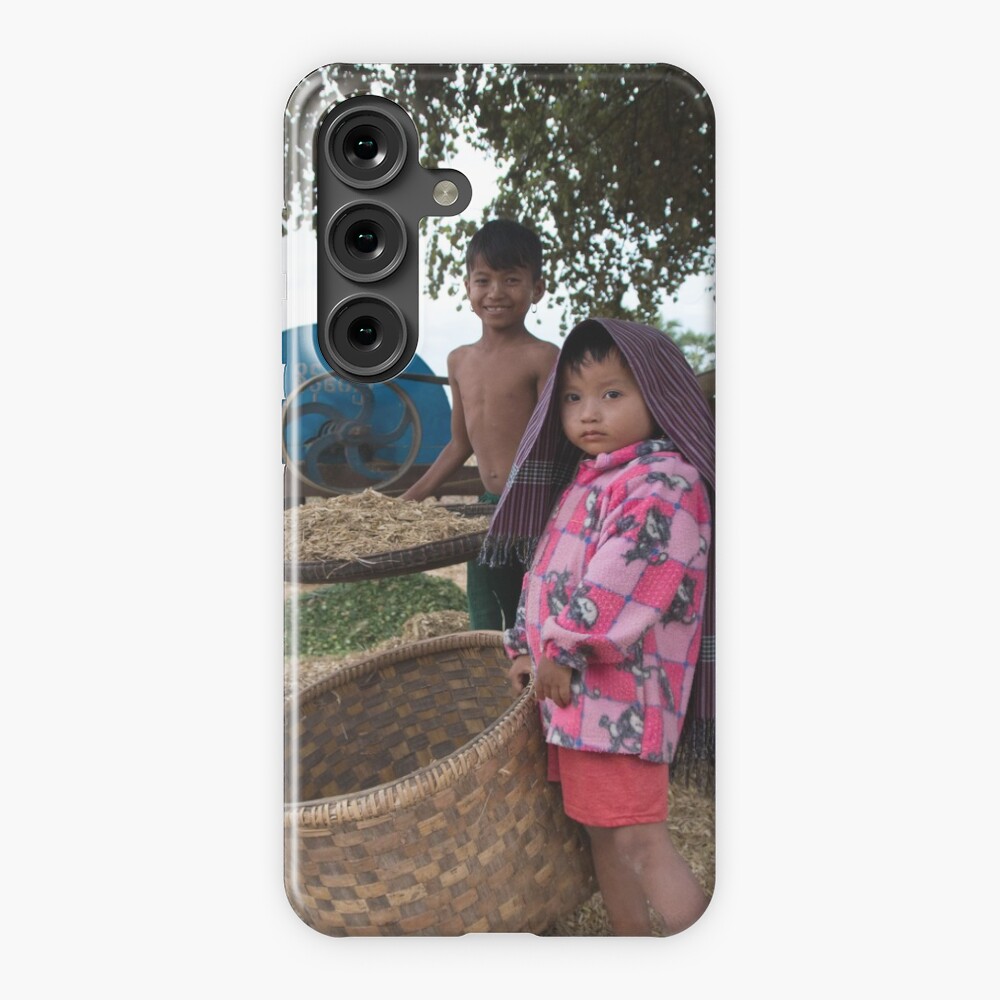 Item preview, Samsung Galaxy Snap Case designed and sold by missatgerebut.