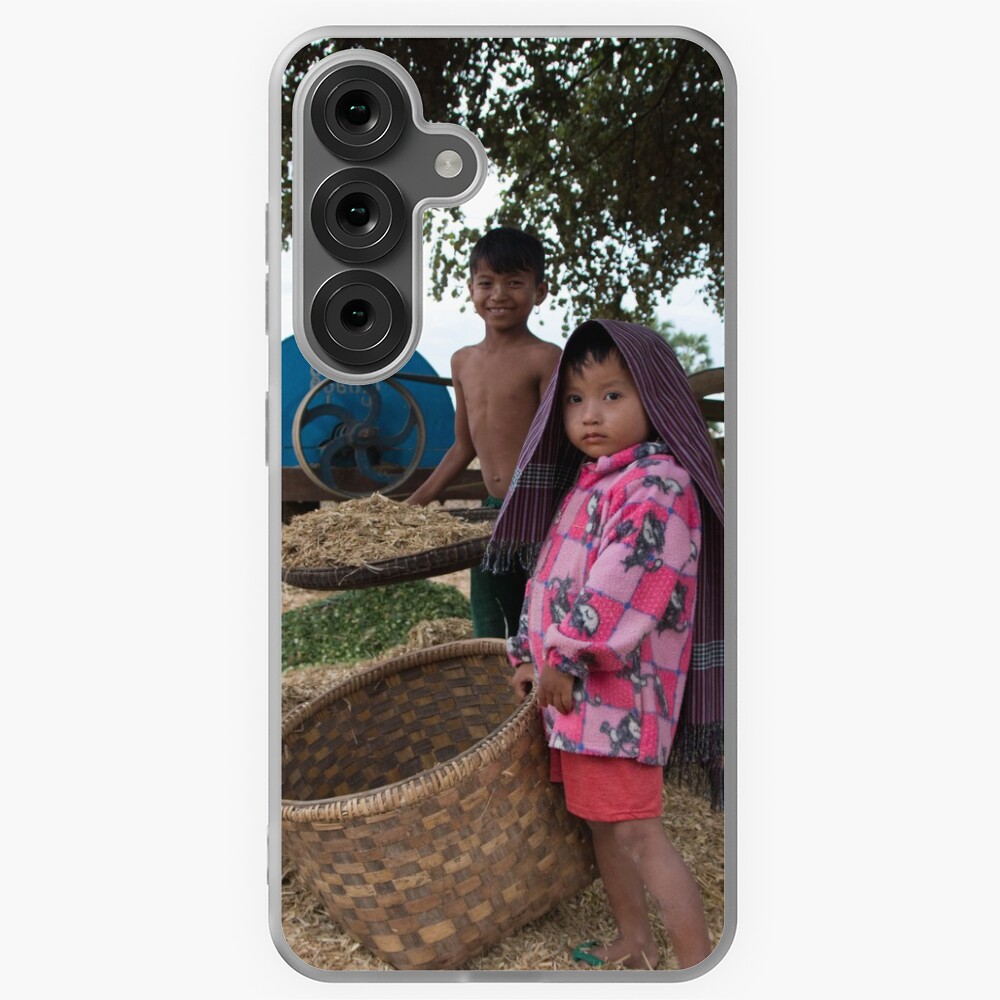 Item preview, Samsung Galaxy Soft Case designed and sold by missatgerebut.
