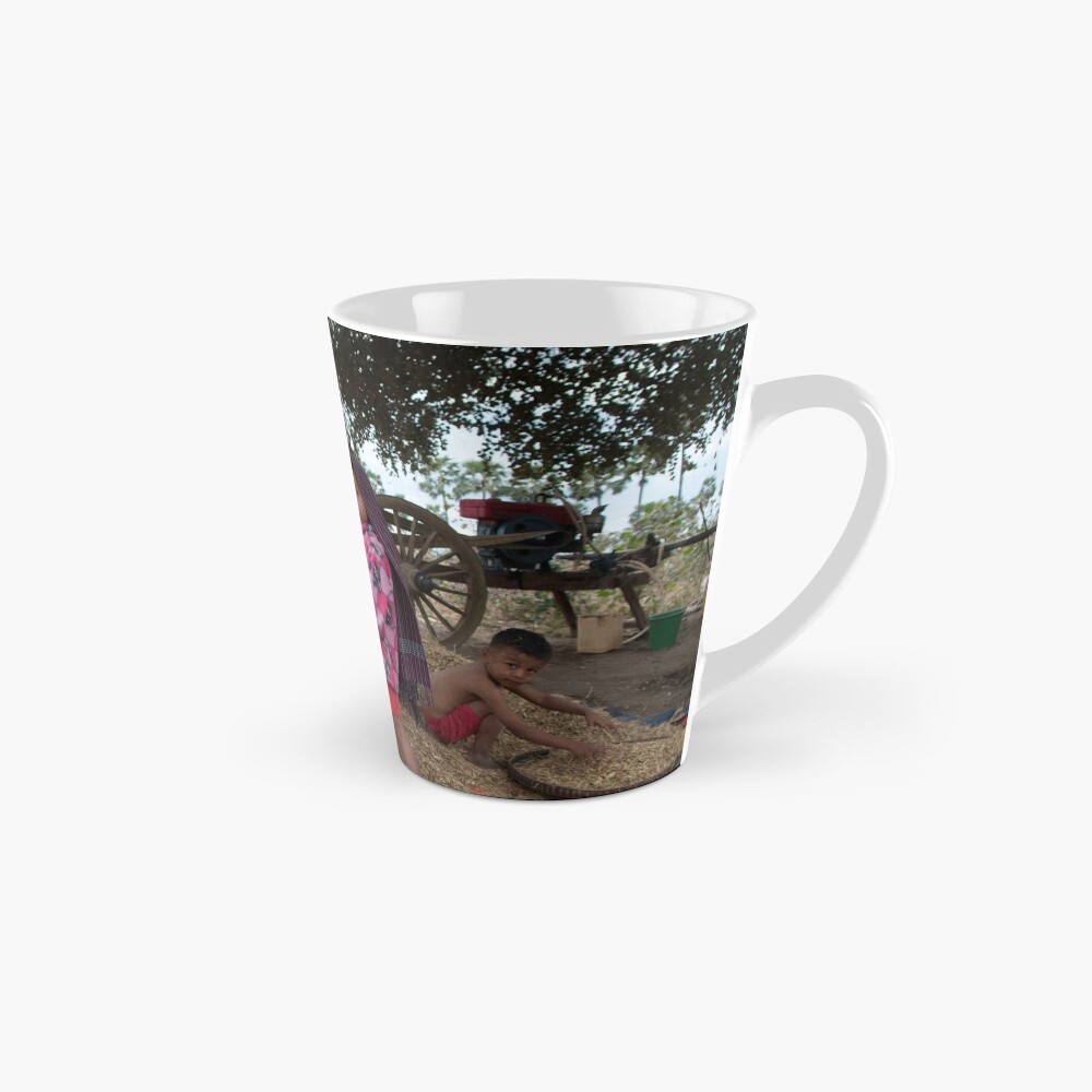 Item preview, Tall Mug designed and sold by missatgerebut.