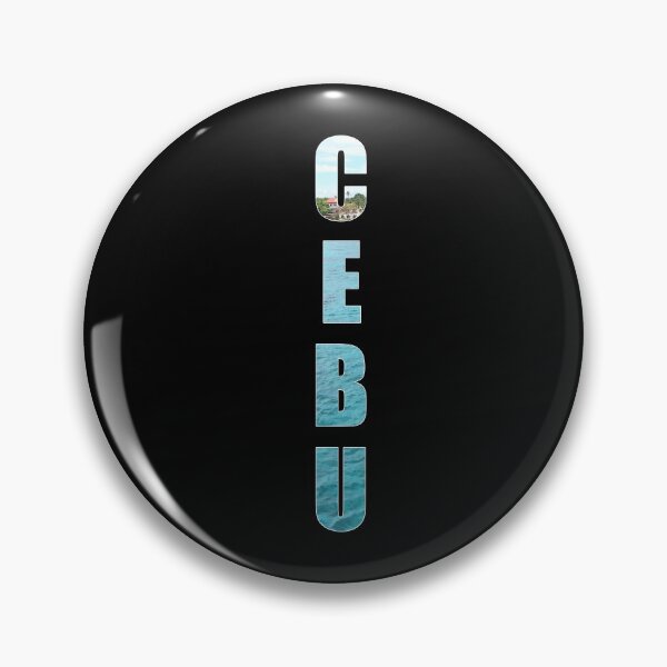 Item preview, Cebu City Beach Philippines designed and sold by ChibiKolossus.