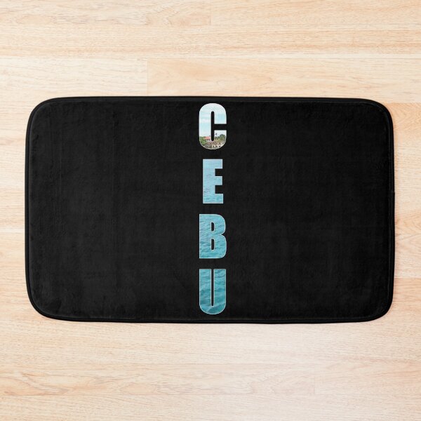 Item preview, Cebu City Beach Philippines designed and sold by ChibiKolossus.