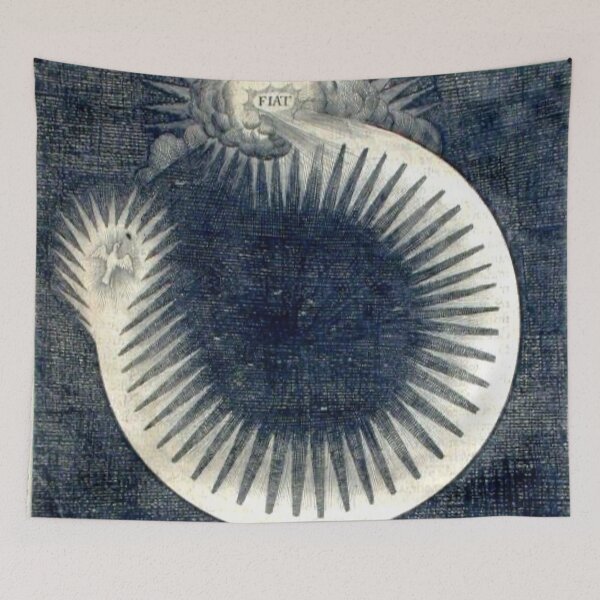 Item preview, Ascension (Inverted) designed and sold by Jason Tompkins.