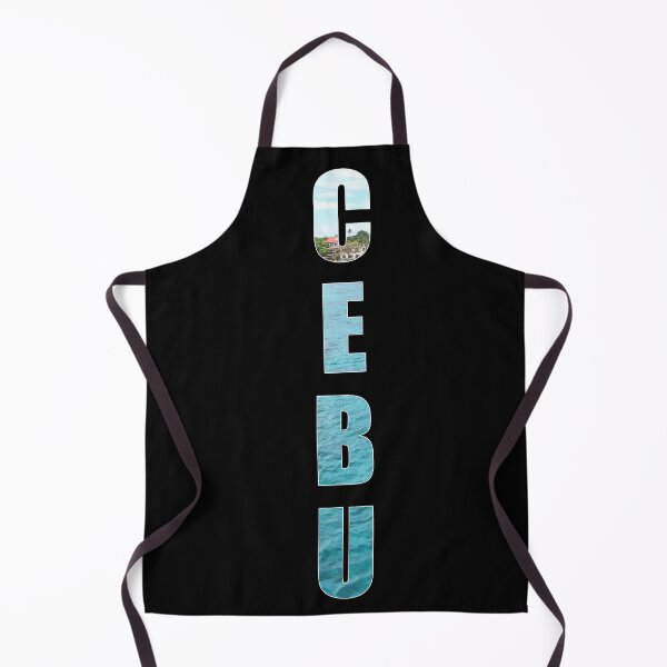 Item preview, Cebu City Beach Philippines designed and sold by ChibiKolossus.