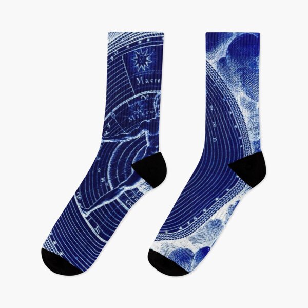 Item preview, “Man’s” Place In The Universe (Inverted) designed and sold by Jason Tompkins.