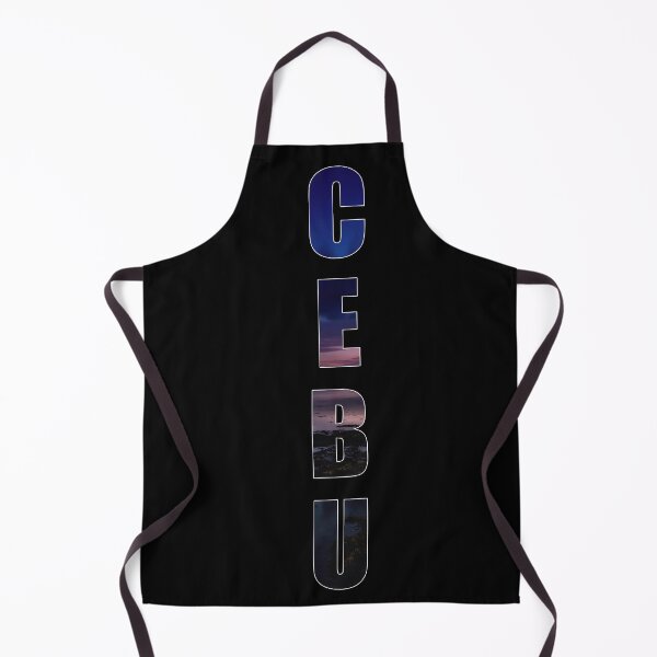 Item preview, Cebu City Beach Philippines designed and sold by ChibiKolossus.
