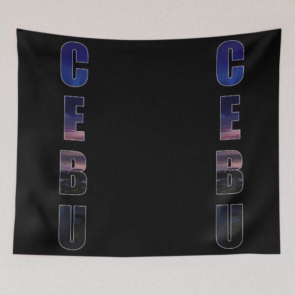 Item preview, Cebu City Beach Philippines designed and sold by ChibiKolossus.
