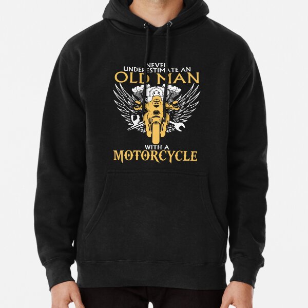 Never Underestimate The Power of FRANCINA Hoodie Black Never Underestimate The Power of FRANCINA Hoodie Black