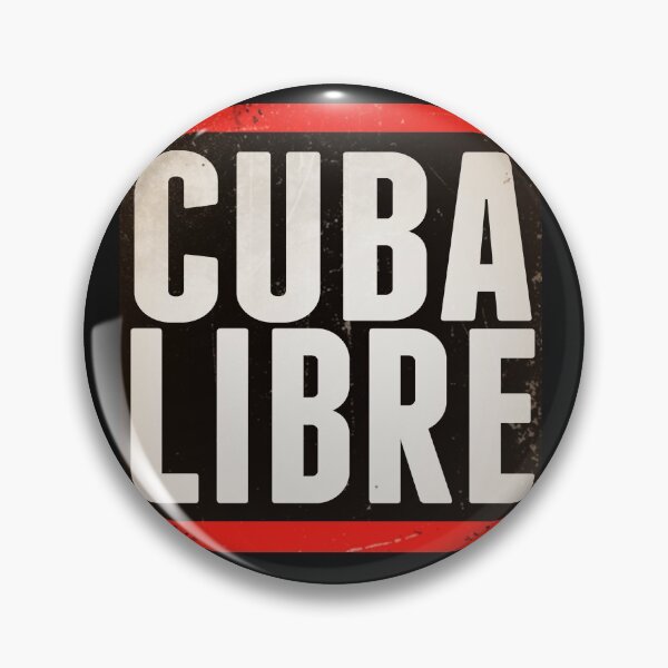 Artikelvorschau, cuba libre entworfen und verkauft von siiiiibby.