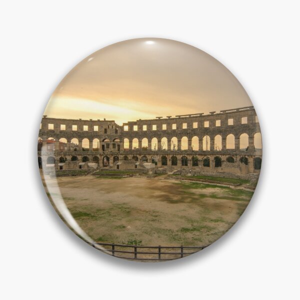 Item preview, Pula Arena  designed and sold by hawkie.