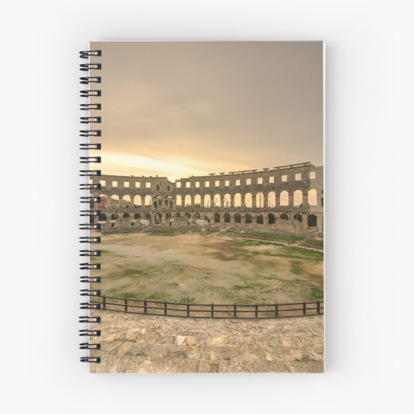 Item preview, Pula Arena  designed and sold by hawkie.