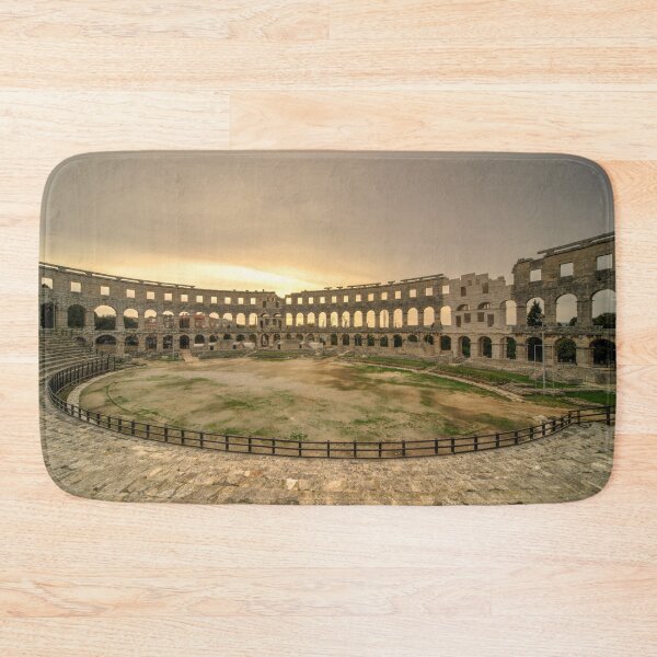 Item preview, Pula Arena  designed and sold by hawkie.