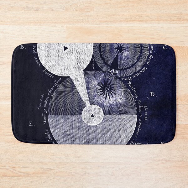 Item preview, Circle Takes Triangle (Inverted) designed and sold by Jason Tompkins.