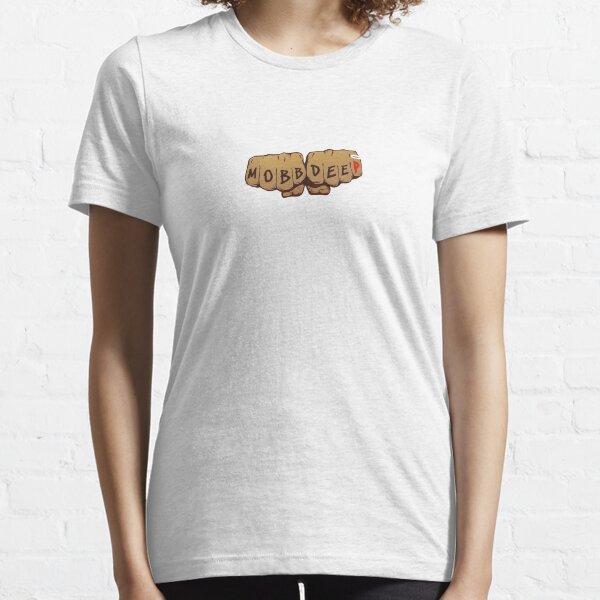 Mobb Deep Drawing Fan Art Essential T-Shirt