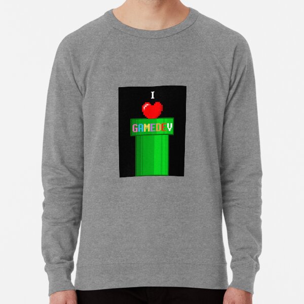 Item preview, I LOVE GAME DEV designed and sold by GAMEDEVELOPERS.