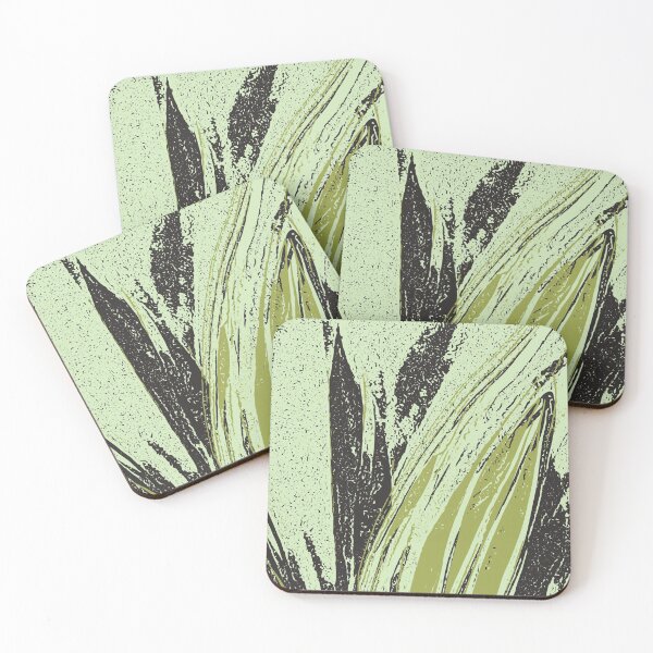 Item preview, Lime Cream, Pickled Pepper & Meteorite designed and sold by Kettukas.