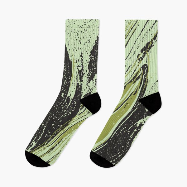 Item preview, Lime Cream, Pickled Pepper & Meteorite designed and sold by Kettukas.