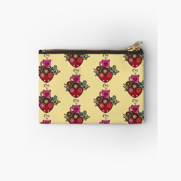Item preview, Coffee and Gaming are my Valentine  designed and sold by sandpiperstudio.