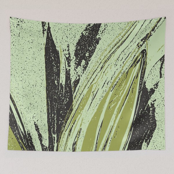 Item preview, Lime Cream, Pickled Pepper & Meteorite designed and sold by Kettukas.