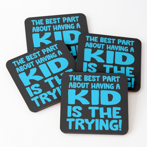 Item preview, The best Part about having a KID designed and sold by Niishouseca.