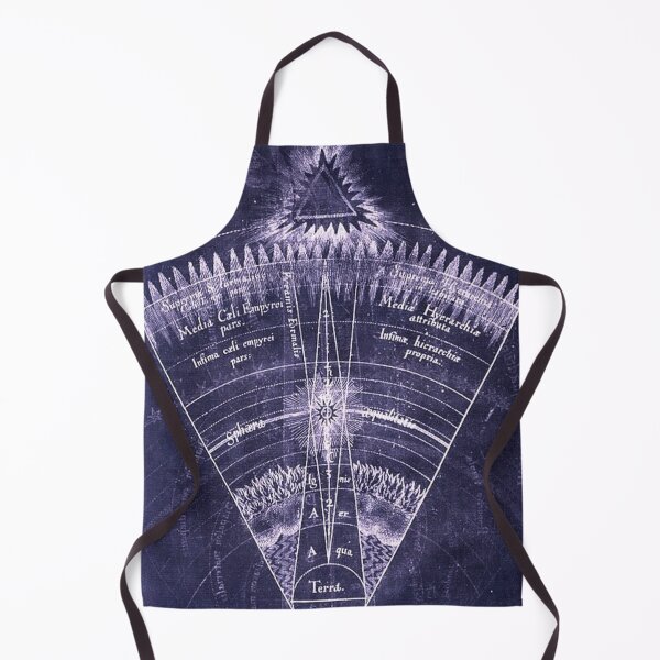 Item preview, Sacred Geometry (Inverted) designed and sold by Jason Tompkins.
