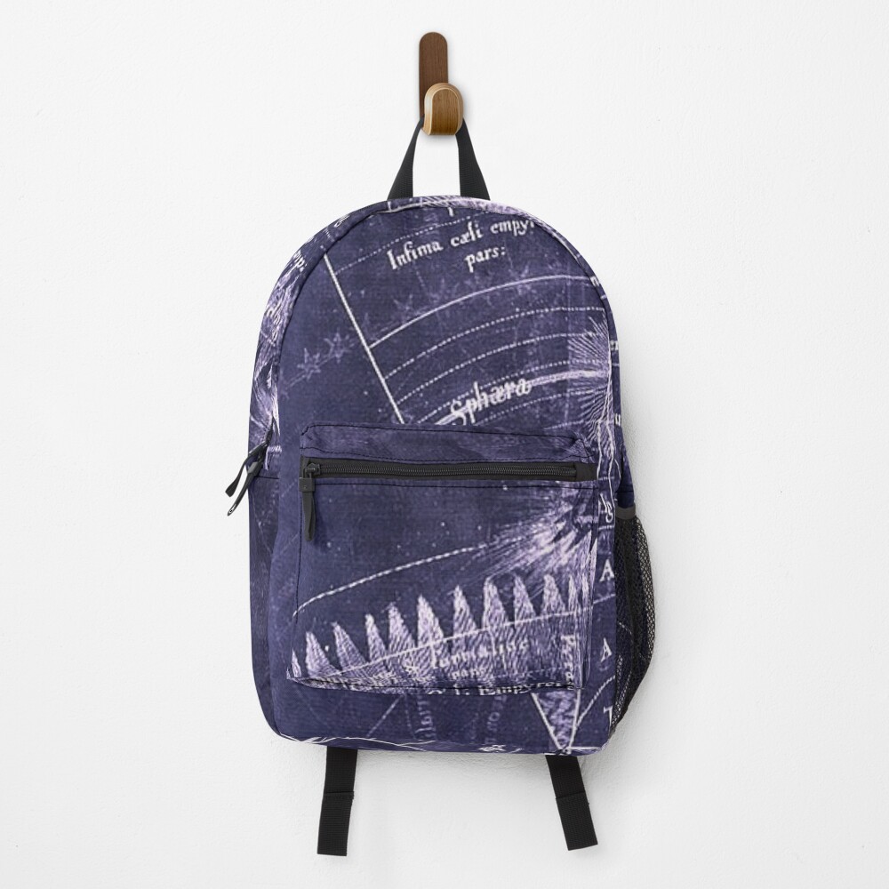 Item preview, Backpack designed and sold by Beardeaux.