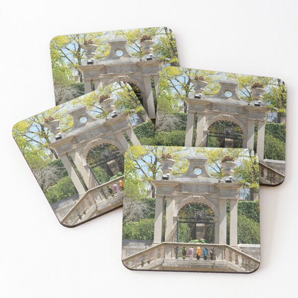Item preview, Jardim Botanico, old town, Coimbra, Portugal, city, botanical garden designed and sold by Torsten  Krüger.