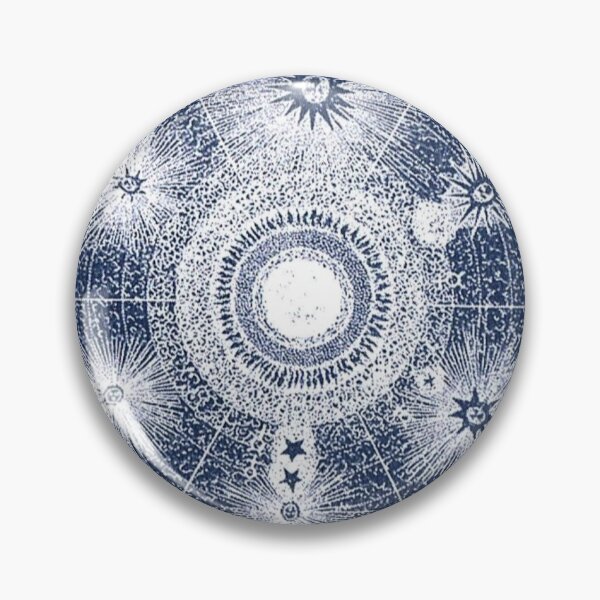 Item preview, Alchemical Pie (Inverted) designed and sold by Jason Tompkins.