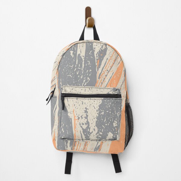 Item preview, Ultimate Gray, Apricot Nectar & Baby's Breath designed and sold by Kettukas.